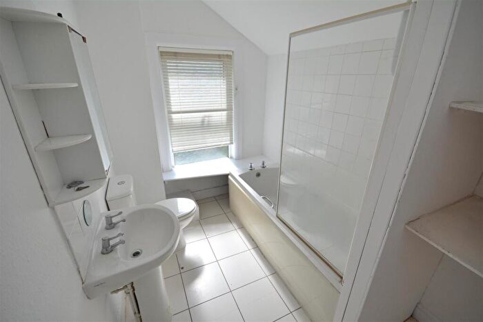 2 Bedroom Terraced House To Rent In Stockbrook StreetDerby, DE22