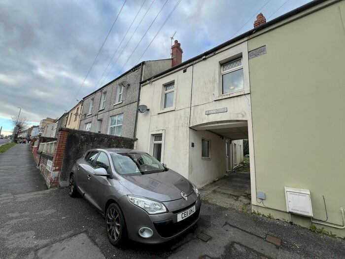 3 Bedroom Property To Rent In Lammas Street, Carmarthen, Carmarthenshire, SA31