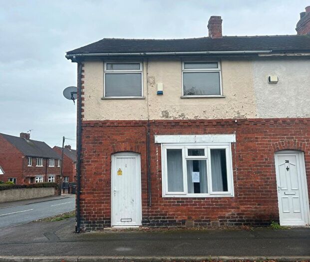 1 Bedroom Flat For Sale In . Church Street Cudworth, Barnsley, South Yorkshire, S72