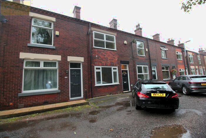 2 Bedroom Terraced House To Rent In Brindley Street, Walkden, Manchester, M28