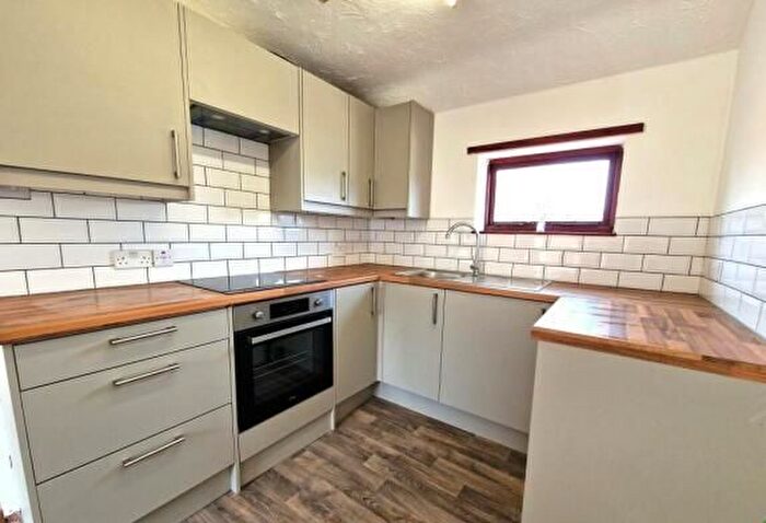 1 Bedroom Flat To Rent In Magdalen Street, Norwich, NR3