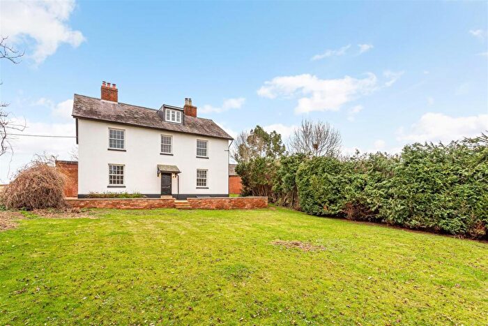 5 Bedroom House To Rent In Daventry, NN11