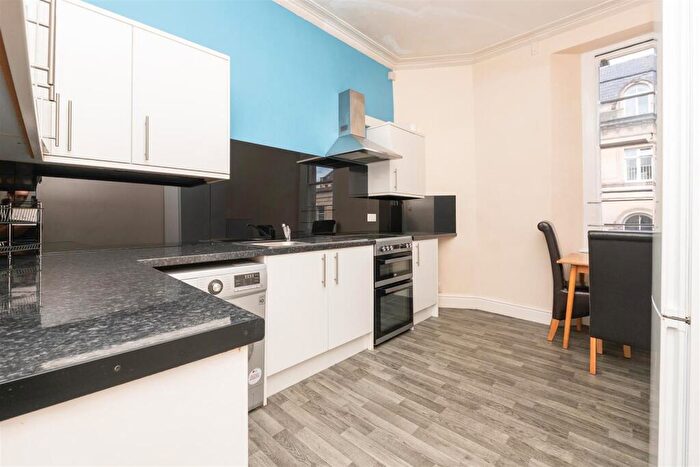 1 Bedroom House To Rent In Queens Road, Bristol, BS8