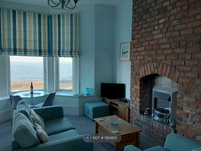 1 Bedroom Flat To Rent In Beverley Terrace, North Shiels, NE30