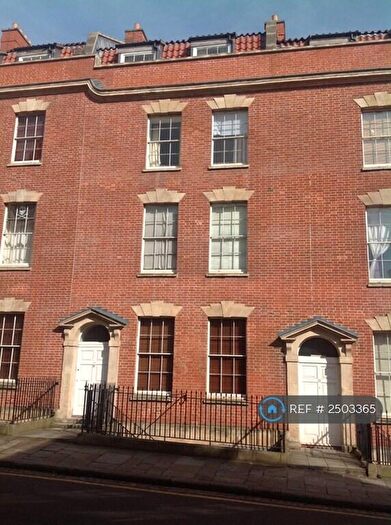 2 Bedroom Flat To Rent In Wilson Street, Bristol, BS2