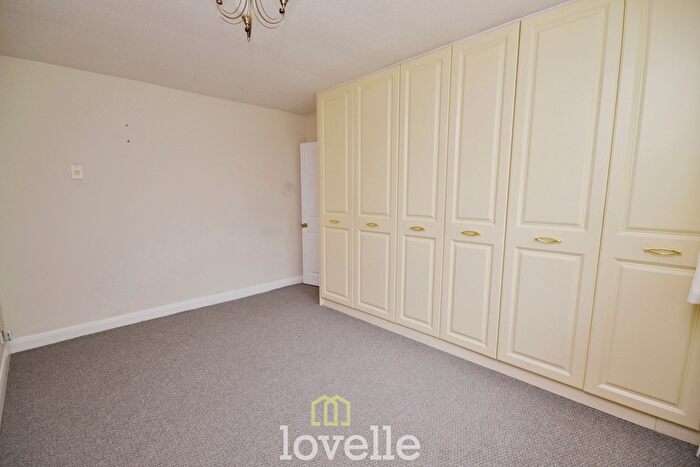 3 Bedroom Detached Bungalow For Sale In Inghams Road, Tetney, DN36