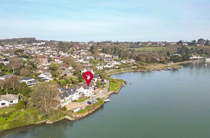 3 Bedroom Semi Detached House For Sale In Lower Cleave, Northam, Bideford, EX39