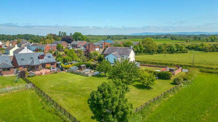 4 Bedroom Detached House For Sale In Hadrians Court, Grinsdale, Carlisle, CA5