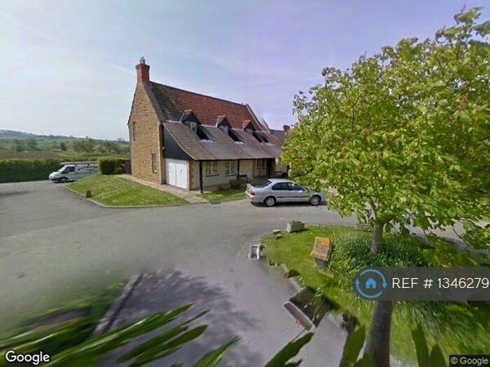 1 Bedroom Flat To Rent In Granary Orchard, Trent, Sherborne, DT9