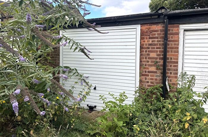 Parking For Sale In Garage To The South West Of, Whipps Cross Road, Wanstead, E11