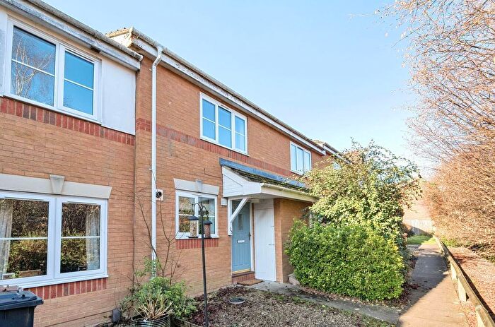 2 Bedroom Property To Rent In Colton Copse, Chandler's Ford, Eastleigh, SO53