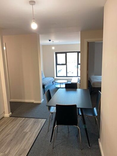 2 Bedroom Apartment To Rent In Town Square, Church Street, Manchester, Greater Manchester, M30