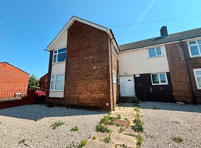1 Bedroom Flat To Rent In Oriel Road, Kirkdale, Liverpool, L20