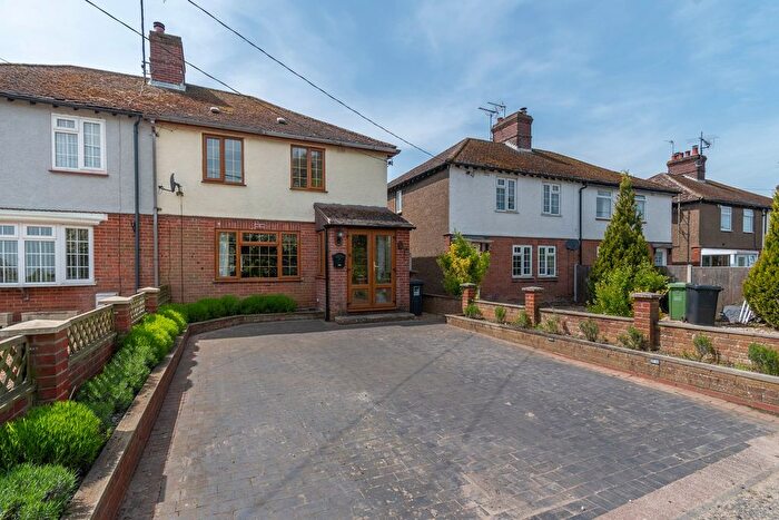 4 Bedroom Semi-Detached House For Sale In Dereham Road, Pudding Norton, NR21