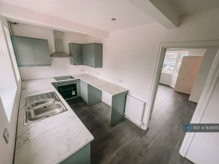 3 Bedroom Terraced House To Rent In Townsend Lane, Clubmoor, Liverpool, L13