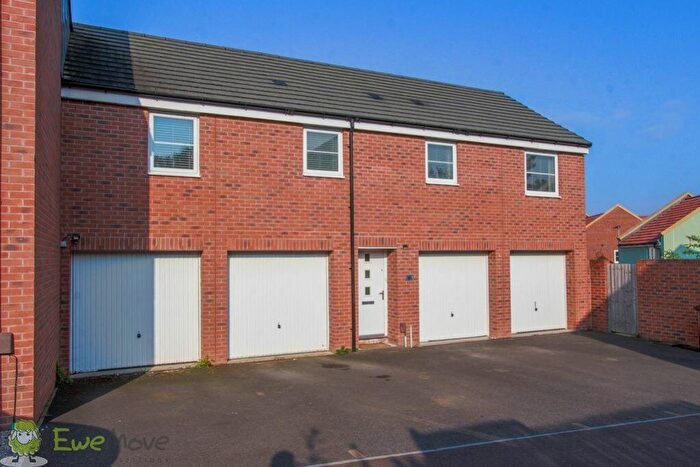 2 Bedroom Terraced House To Rent In Fairford Road, Cheltenham, GL52