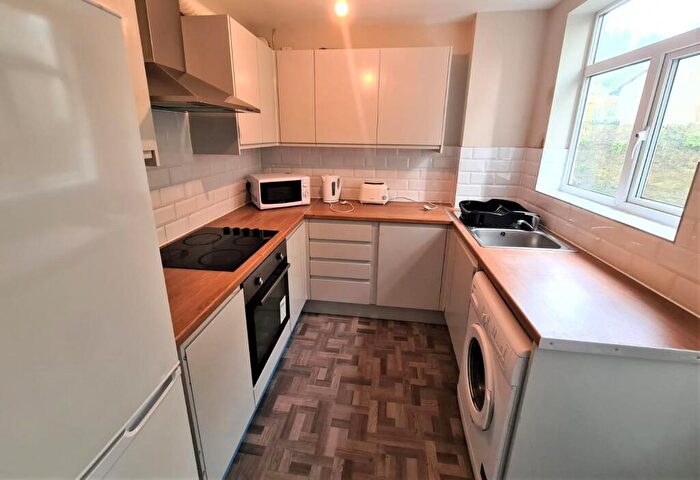 5 Bedroom Private Halls To Rent In Borrowdale Road, Lancaster, LA1
