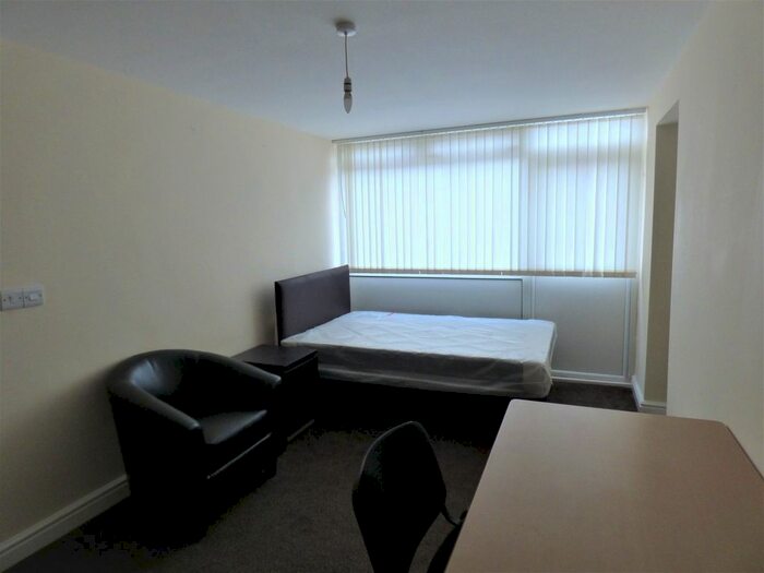 Studio To Rent In Kelham House, Kelham Street, Doncaster, DN1