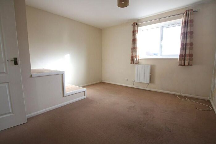 2 Bedroom Semi-Detached House For Sale In Coopers Way, Barham, Ipswich, Suffolk, IP6