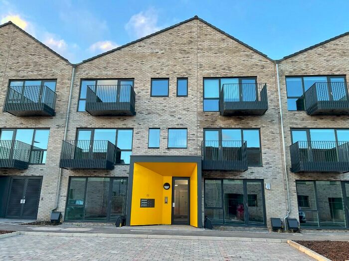 2 Bedroom Apartment To Rent In Honeysuckle Walk, Elderberry Walk, Southmead, Bristol, BS10