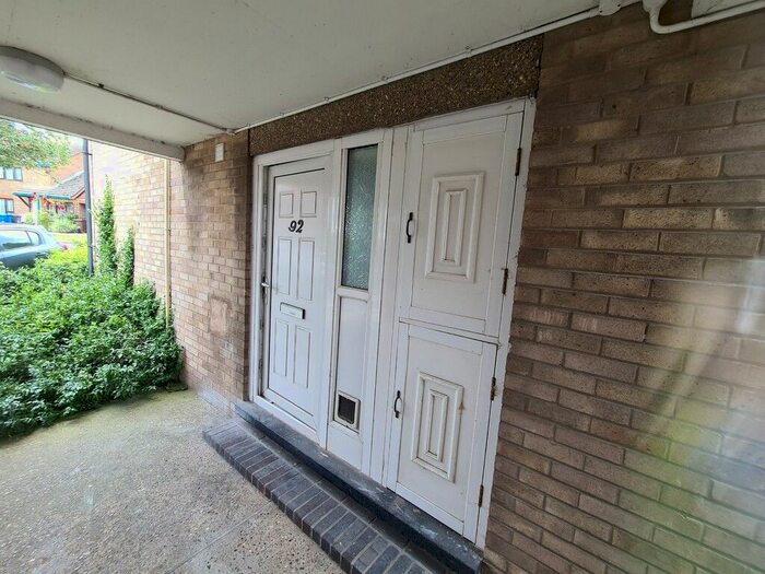 3 Bedroom Flat To Rent In Mousehold Street, Norwich, NR3