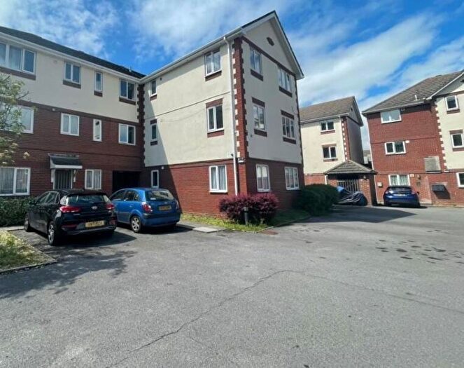 1 Bedroom Flat To Rent In Whiteacres Close, Gosport, Hampshire, PO12