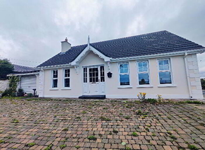 2 Bedroom Detached Bungalows For Sale In Drumcroon Road, Coleraine, BT51