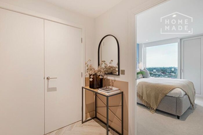 1 Bedroom Flat To Rent In Colliers Yard, M3