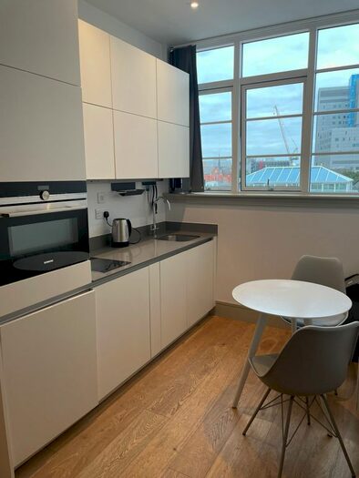 Studio To Rent In Philpot Street, London, E1