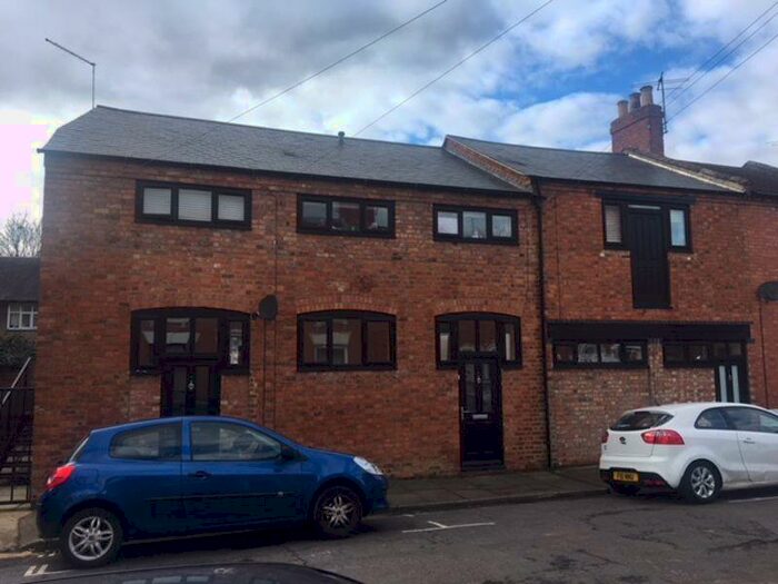 1 Bedroom Apartment To Rent In Town Centre/Abington, Northampton, NN1