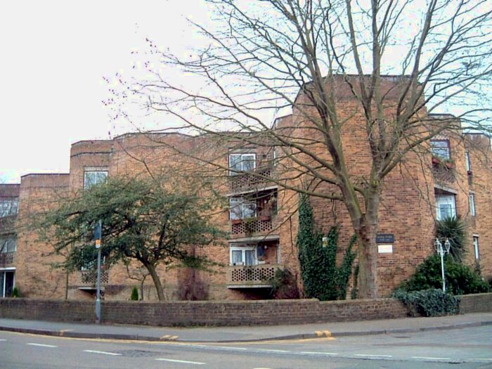 1 Bedroom Flat To Rent In Sussex Keep, Sussex Close, Slough, SL1