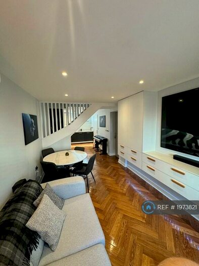 2 Bedroom Detached House To Rent In Laud Street, Croydon, CR0