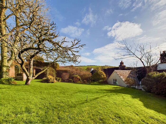 3 Bedroom Cottage For Sale In Ford, Kingsbridge, TQ7