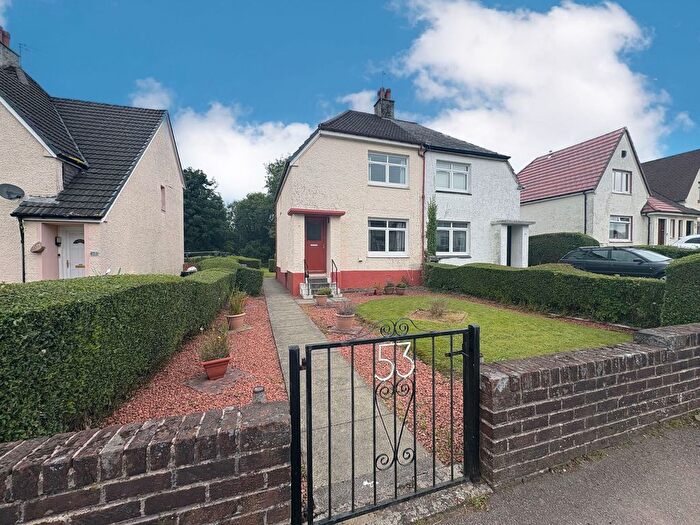 2 Bedroom Semi-Detached House To Rent In Wallace Avenue, Elderslie, PA5