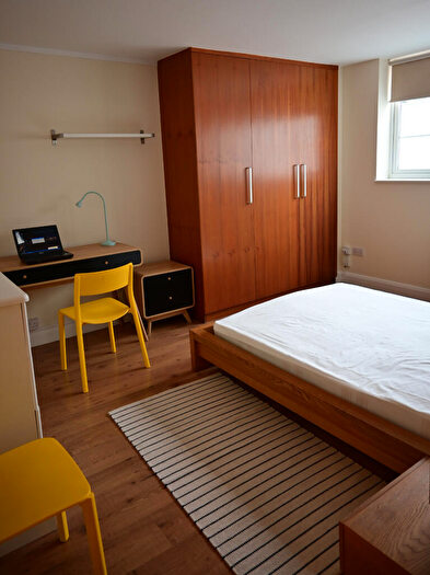 1 Bedroom Apartment To Rent In Criterion Mews, Ground Floor Flat, Archway, London, N19