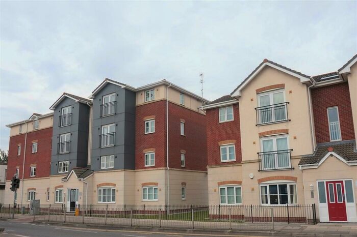2 Bedroom Apartment To Rent In Vauxhall Road, Liverpool, L5