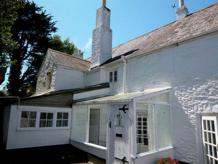3 Bedroom Cottage To Rent In Church Road, Plymstock, Plymouth PL9