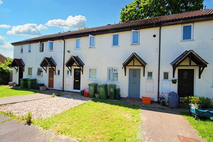 2 Bedroom Terraced House To Rent In Montpellier Close, Billericay, CM12