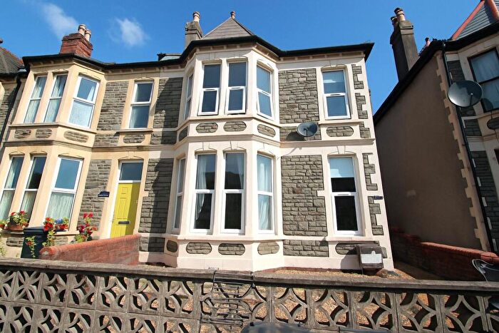 6 Bedroom House To Rent In Filton Avenue, Horfield, Bristol, Somerset, BS7