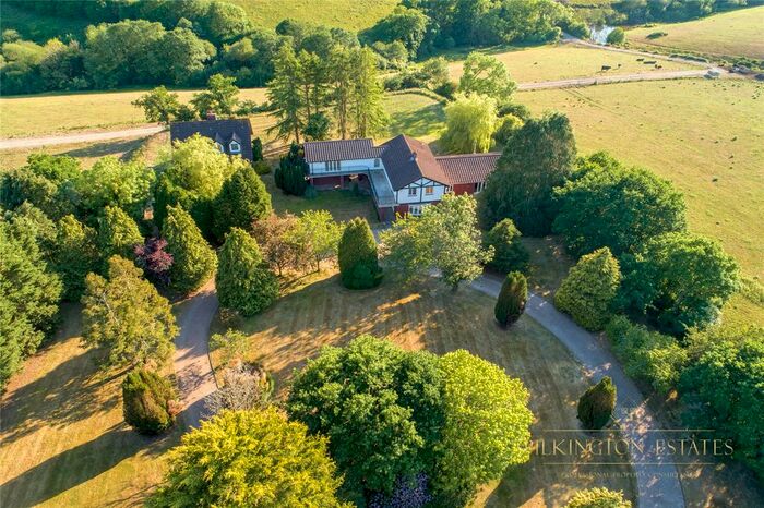 6 Bedroom Country House For Sale In Landulph, Saltash, Cornwall, PL12