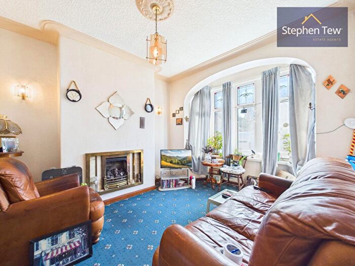 3 Bedroom Semi-Detached House For Sale In Glastonbury Avenue, Blackpool, FY1