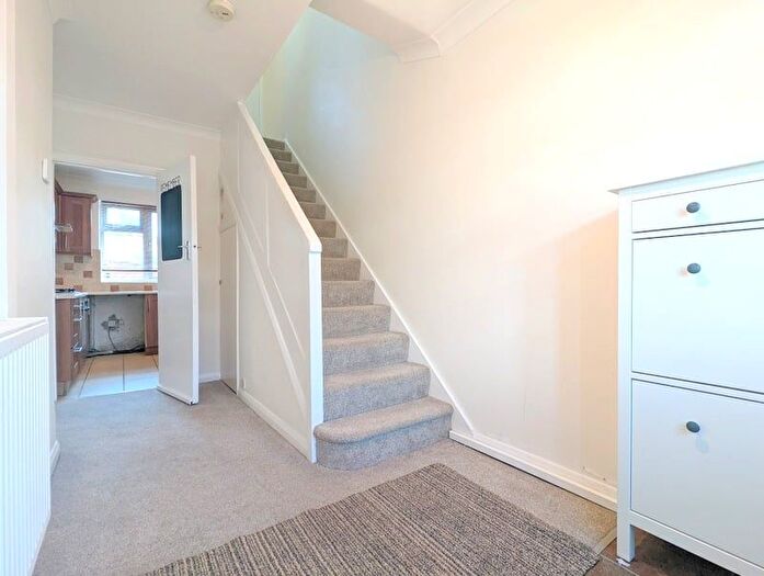 3 Bedroom Terraced House For Sale In Whitebridge Close, Feltham, TW14