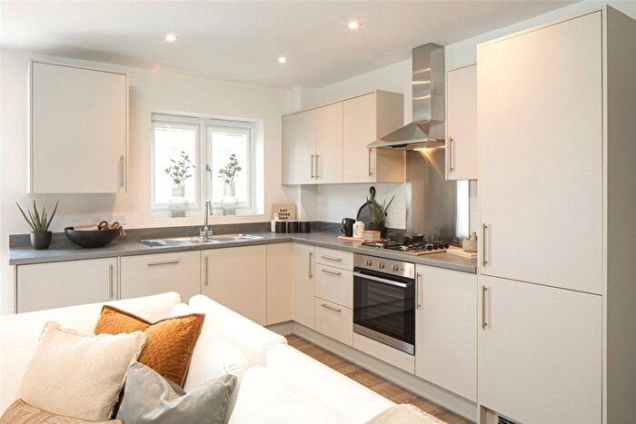 1 Bedroom Flat For Sale In Massingham Way, Waterbeach, Cambridge, Cambridgeshire, CB25