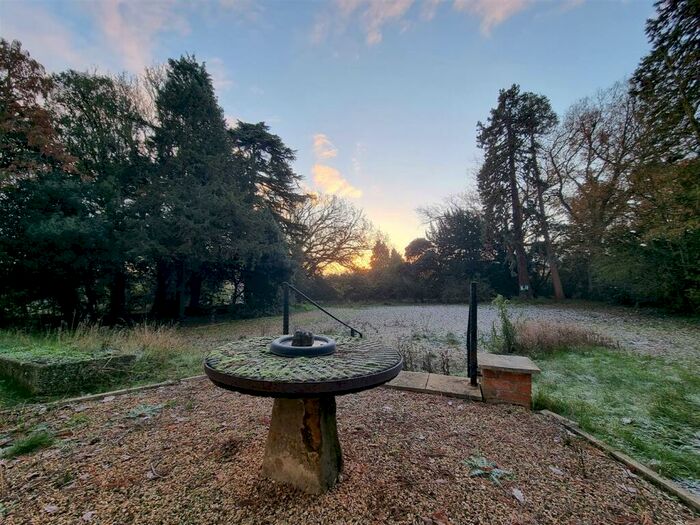 1 Bedroom Flat To Rent In Flat, Coppingford Road, Sawtry, Huntingdon, PE28