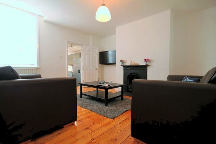 6 Bedroom Maisonette To Rent In Bayswater Road, Jesmond, NE2