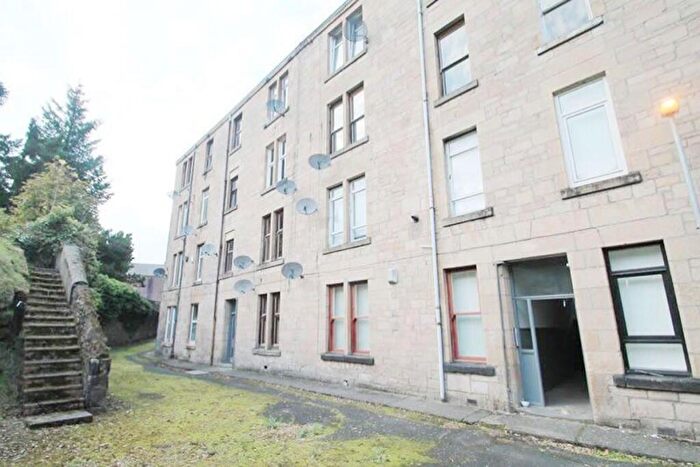 1 Bedroom Flat For Sale In , Kilmory Terrace, Port Glasgow, PA14