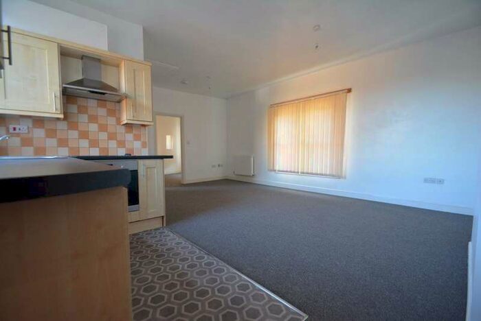 2 Bedroom Flat To Rent In Whitcourt Whittlesey, Peterborough, PE7
