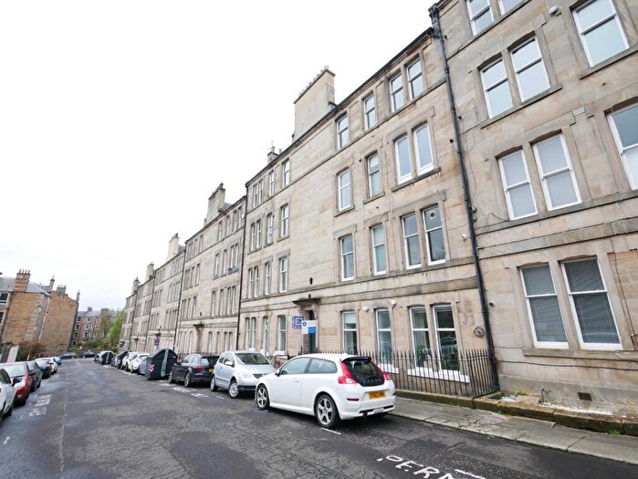 1 Bedroom Flat To Rent In Comely Bank Row, Comely Bank, Edinburgh, EH4