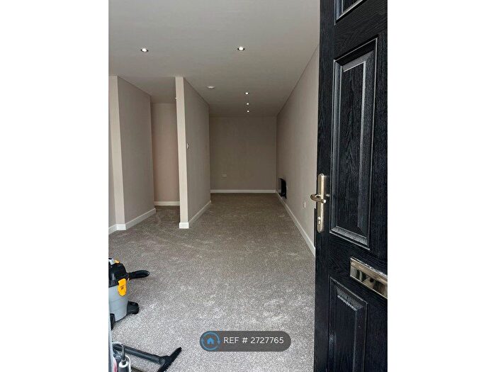 Studio To Rent In Victoria Street, Blackburn, BB1