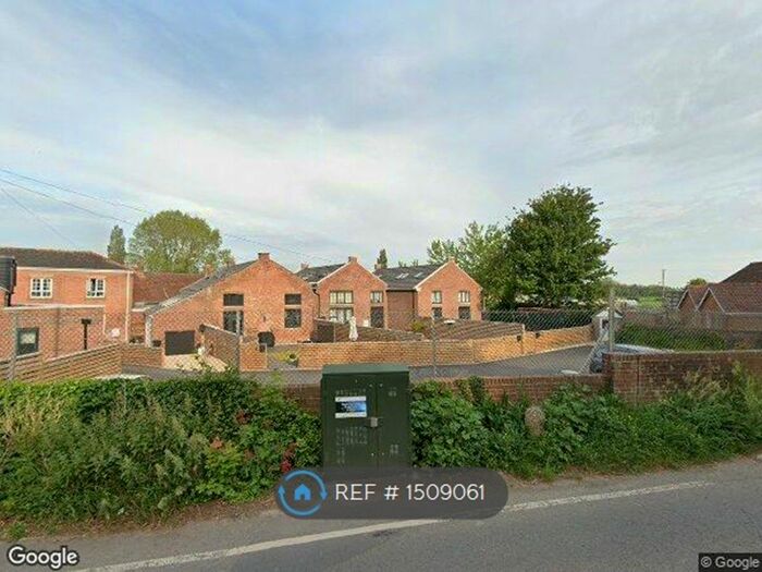 2 Bedroom Detached House To Rent In Burrowbridge, Bridgwater, TA7